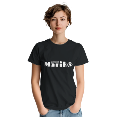 13- Marika a vaina - Franela