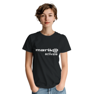 8- Marika activate - Franela