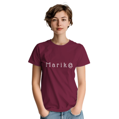 7- Marika - Franela