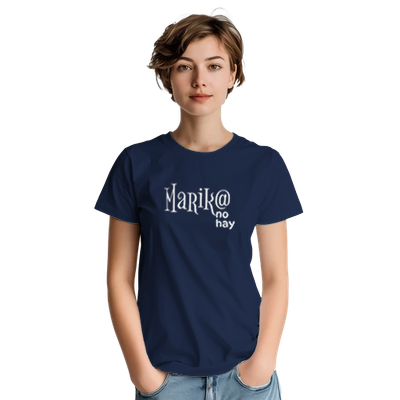 19- Marika No hay - Franela
