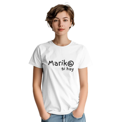 6- Marika si hay - Franela