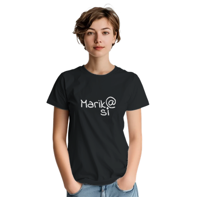 2- Marika si - Franela