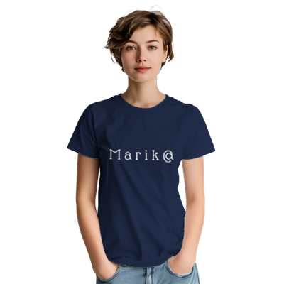 10- Marika - Franela