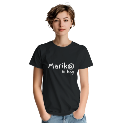 6- Marika si hay - Franela
