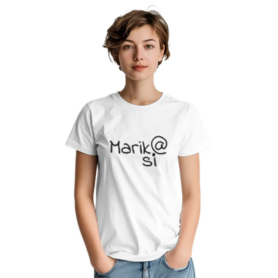 2- Marika si - Franela