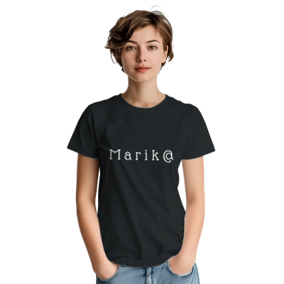 10- Marika - Franela