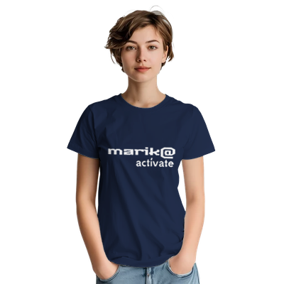 8- Marika activate - Franela