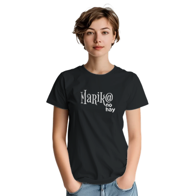 19- Marika No hay - Franela
