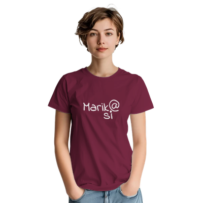 2- Marika si - Franela