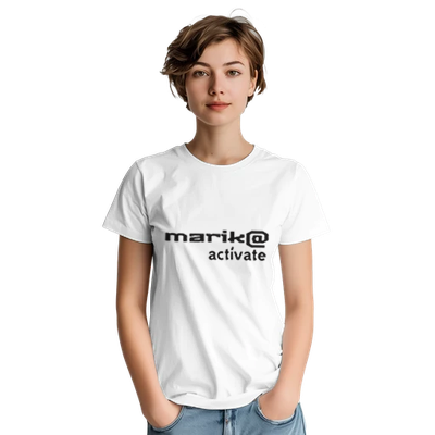 8- Marika activate - Franela